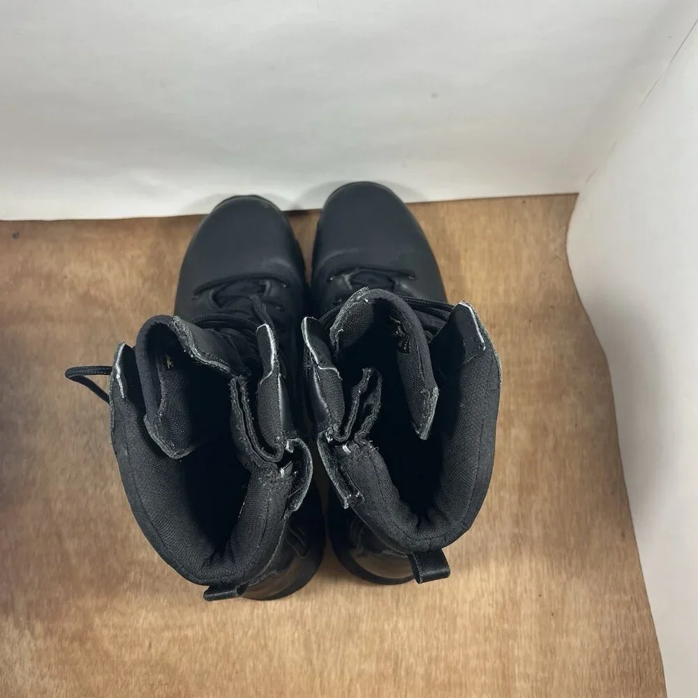Red Wing Shoes please review